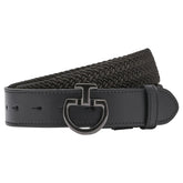CT Women Elastic Belt CT Clasp